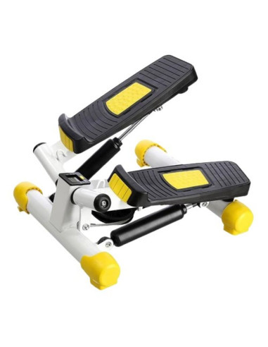 Stepper skośny z linkami hms s3033