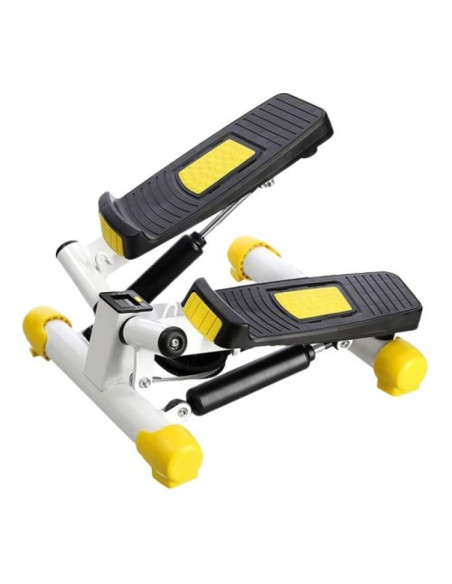 Stepper skośny z linkami hms s3033