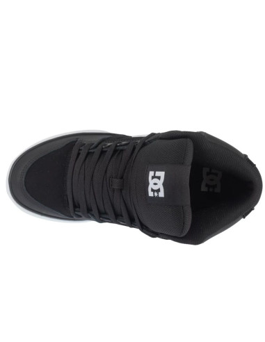 Dc pure high-top wc adys400043-blw czarne 38
