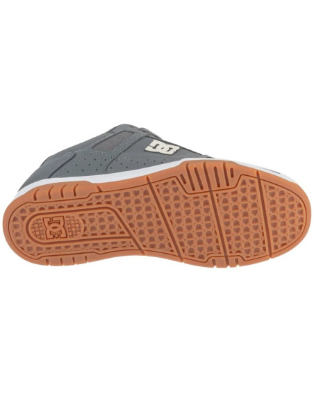 Dc shoes stag dc320188-2gg szare 43