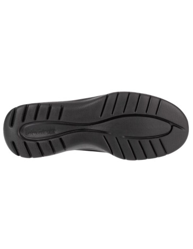 Skechers slip-ins on the go flex - camellia 138181-bbk czarne 36