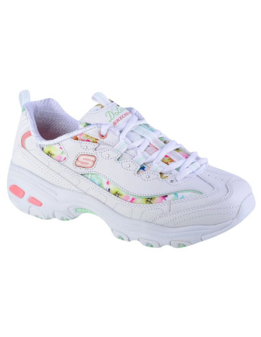 Skechers d'lites-blooming fields 149794-wmlt białe 36
