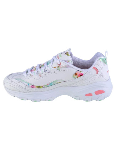Skechers d'lites-blooming fields 149794-wmlt białe 36