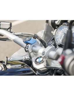 Quad lock podstawa montowana na kierownicy v2 2