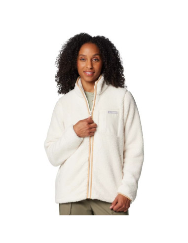 Columbia west bend full zip ii 2099271191 beżowe l