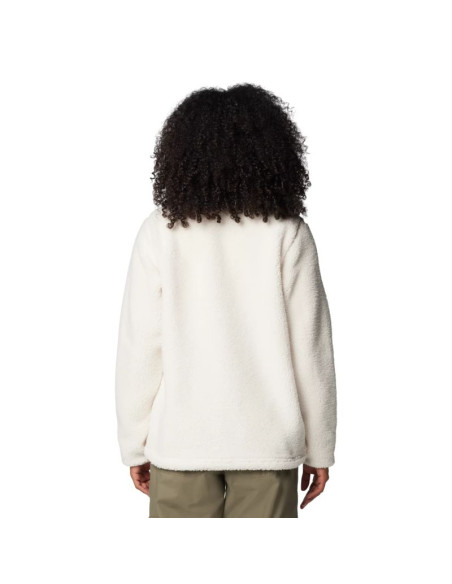 Columbia west bend full zip ii 2099271191 beżowe l