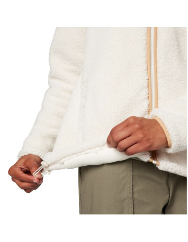 Columbia west bend full zip ii 2099271191 beżowe l