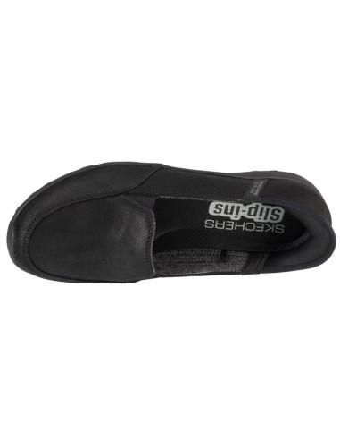 Skechers slip-ins: reggae fest 2.0 - classically 158699-bbk czarne 36