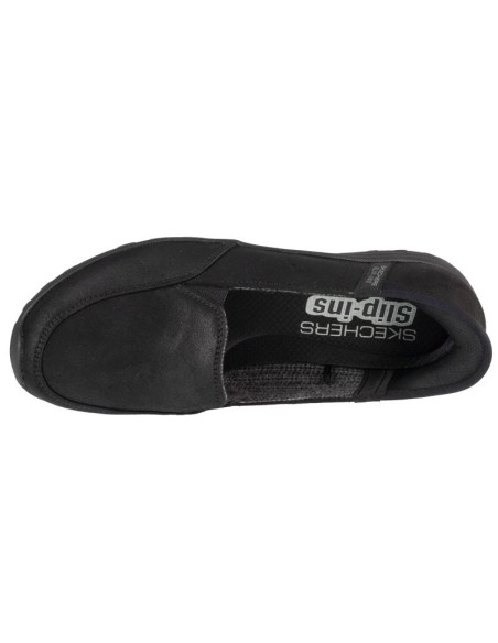 Skechers slip-ins: reggae fest 2.0 - classically 158699-bbk czarne 36