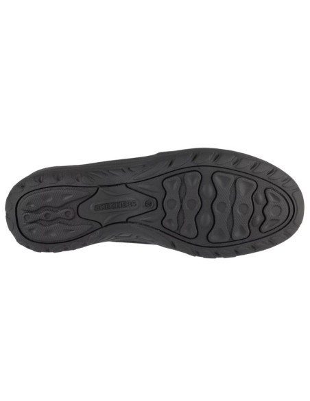Skechers slip-ins: reggae fest 2.0 - classically 158699-bbk czarne 36