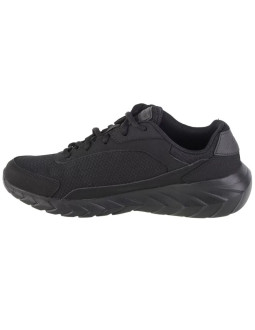 Skechers overhaul 2.0- enforcer 232289-bbk czarne 43 2