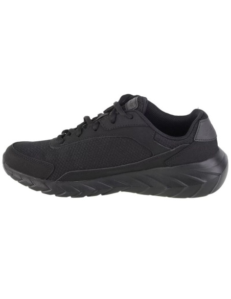 Skechers overhaul 2.0- enforcer 232289-bbk czarne 43