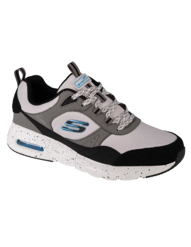 Skechers skech-air court - yatton 232648-gymt szare 43