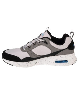 Skechers skech-air court - yatton 232648-gymt szare 43 2