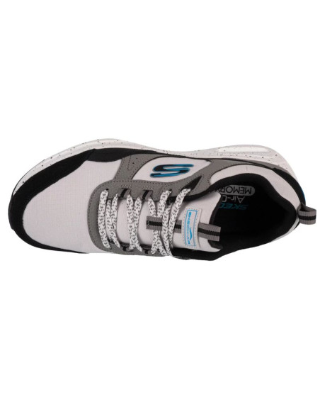 Skechers skech-air court - yatton 232648-gymt szare 43