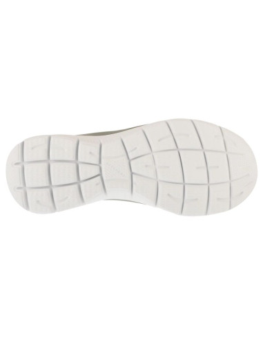 Skechers summits - dazzling haze 149937-gymt szare 36