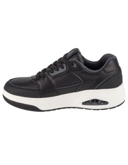 Skechers uno court - low-post 183140-blk czarne 41 2