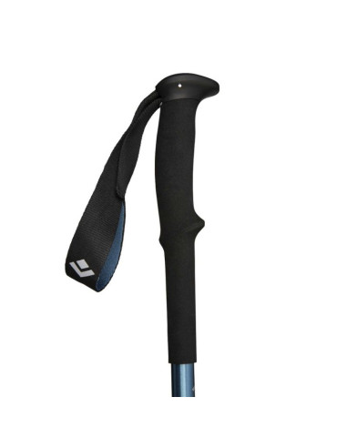 Kije trekkingowe black diamond trail back burnt sienna