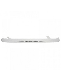 Ostrza do łyżew bramkarskich 3mm bauer sr 2