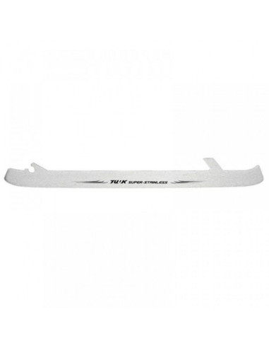 Ostrza do łyżew bramkarskich 3mm bauer sr