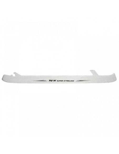 Ostrza do łyżew bramkarskich 3mm bauer sr