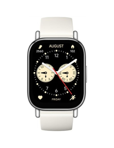 Zegarek xiaomi redmi 5 lite | gps (satelitarny) | amoled | 1,96" | jasne złoto