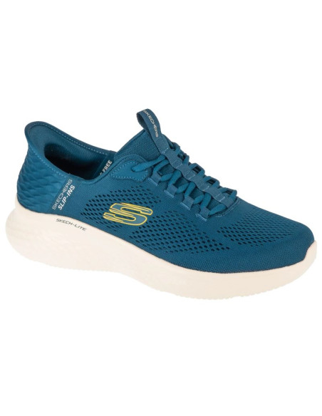 Skechers slip-ins: skech-lite pro - primebase 232466-teal niebieskie 40