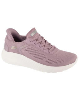 Skechers slip-ins: bobs sport squad chaos - current muse 117497-lav fioletowe 35