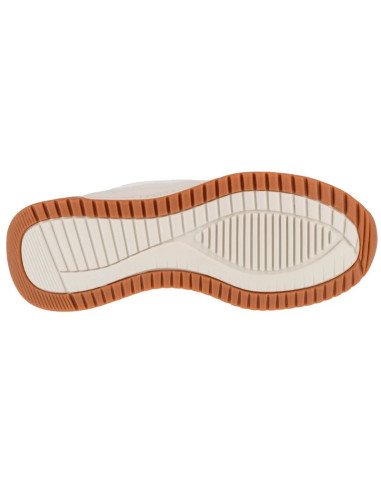 Skechers slip-ins: bobs squad 4 - staple look 117624-wht białe 39