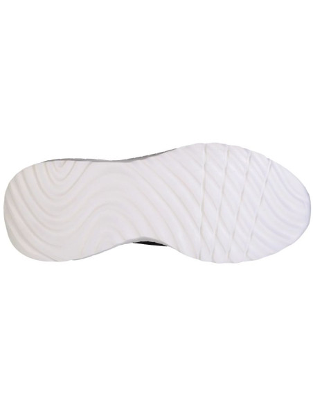 Skechers slip-ins: bobs sport squad chaos 118300-blk czarne 41