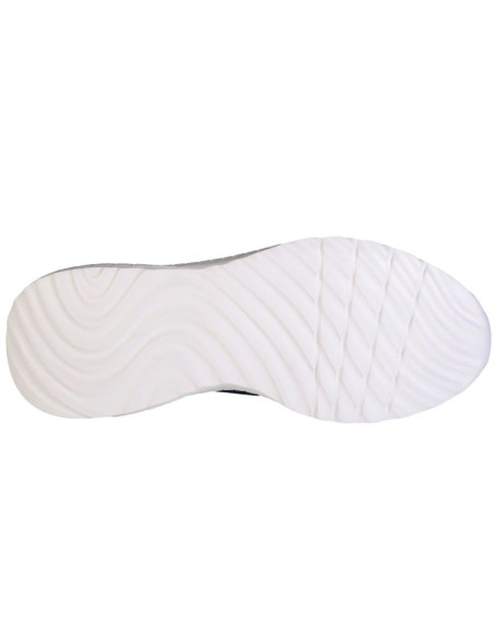 Skechers slip-ins: bobs sport squad chaos 118300-nvy granatowe 41