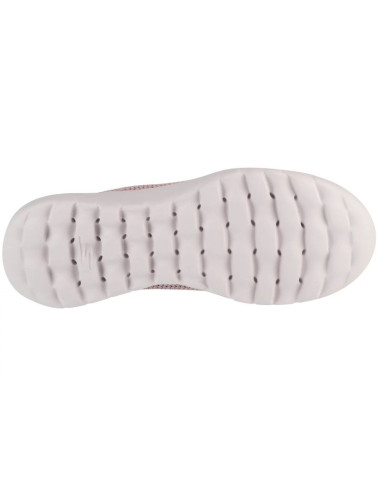 Skechers slip-ins: go walk joy - abby 124649-mve różowe 35