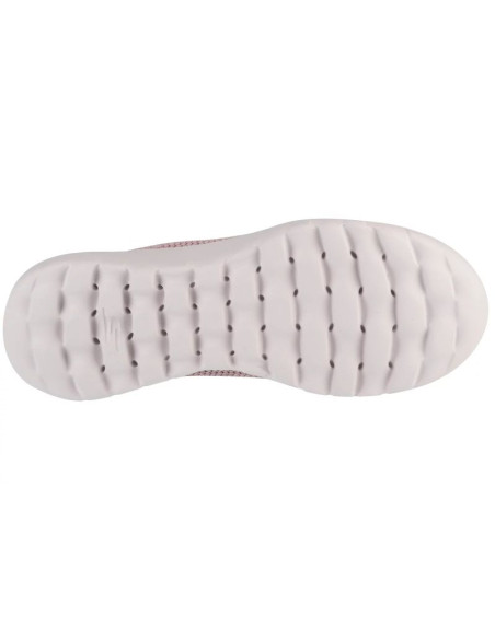 Skechers slip-ins: go walk joy - abby 124649-mve różowe 35