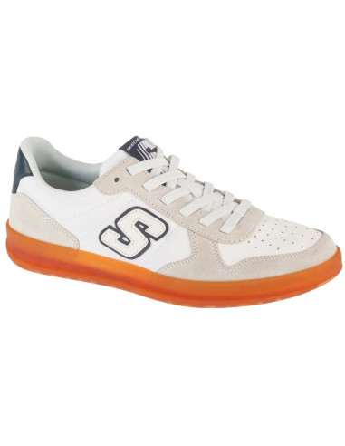 Skechers new wave cup - calven 210961-ofwt białe 42