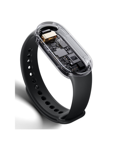 Smartband xiaomi smart band 10 midnight black