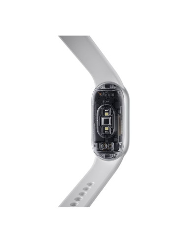 Smartband xiaomi smart band 10 midnight black