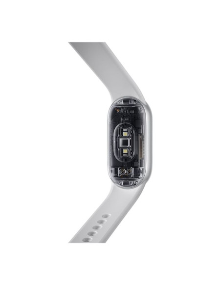 Smartband xiaomi smart band 10 midnight black