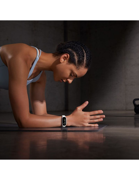 Smartband xiaomi smart band 10 midnight black