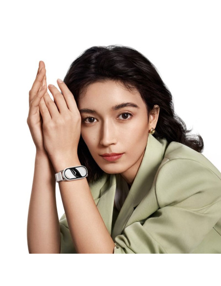 Smartband xiaomi smart band 10 midnight black