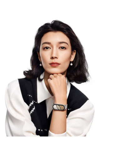 Smartband xiaomi smart band 10 midnight black