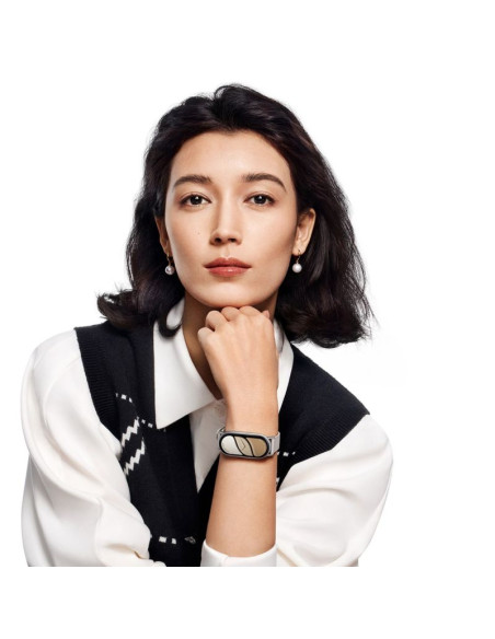 Smartband xiaomi smart band 10 midnight black