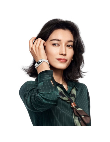 Smartband xiaomi smart band 10 midnight black