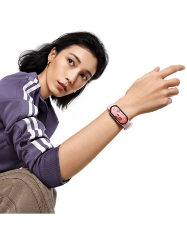 Smartband xiaomi smart band 10 midnight black