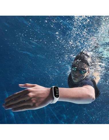 Smartband xiaomi smart band 10 midnight black