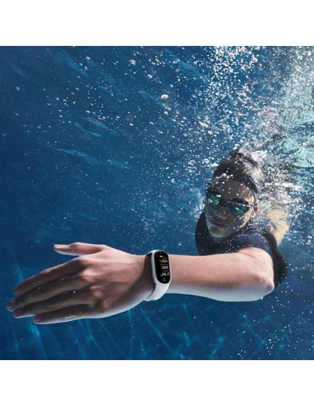 Smartband xiaomi smart band 10 midnight black