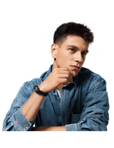 Smartband xiaomi smart band 10 midnight black