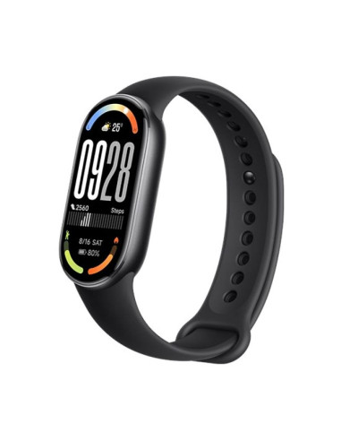 Smartband xiaomi smart band 10 midnight black