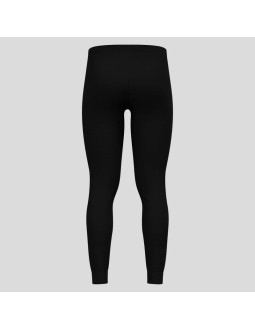 Legginsy męskie odlo merino 160 bl bottom long roz. l czarne