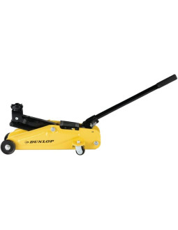 Podnośnik samochodowy lewarek hydrauliczny żaba dunlop 2000kg