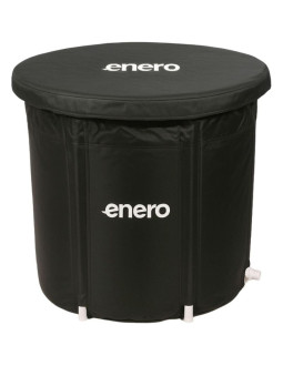 Basen do morsowania wanna lodowa 80x75cm 1068701